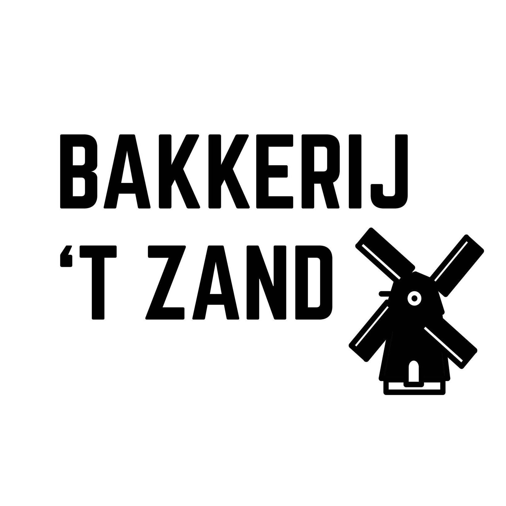 BAKKERIJ ‘T ZAND
